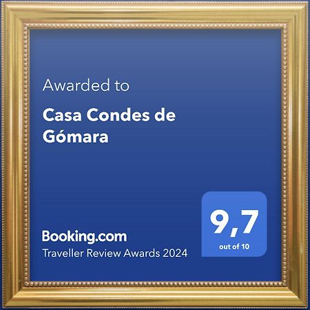 Casa Condes De Gomara Lägenhet Soria Exteriör bild
