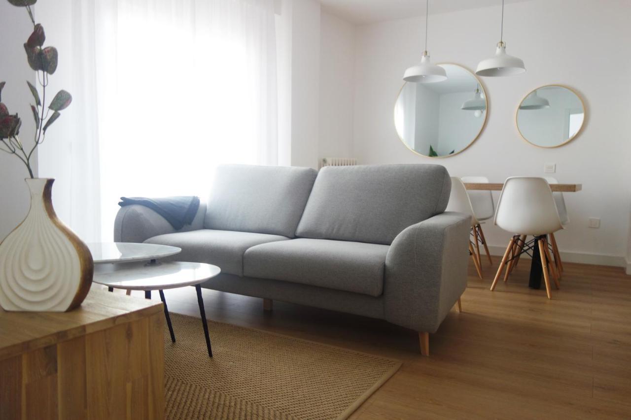Casa Condes De Gomara Lägenhet Soria Exteriör bild