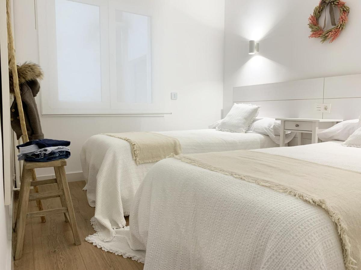 Casa Condes De Gomara Lägenhet Soria Exteriör bild